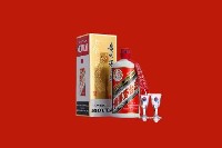 黄冈市罗田县回收飞天茅台酒